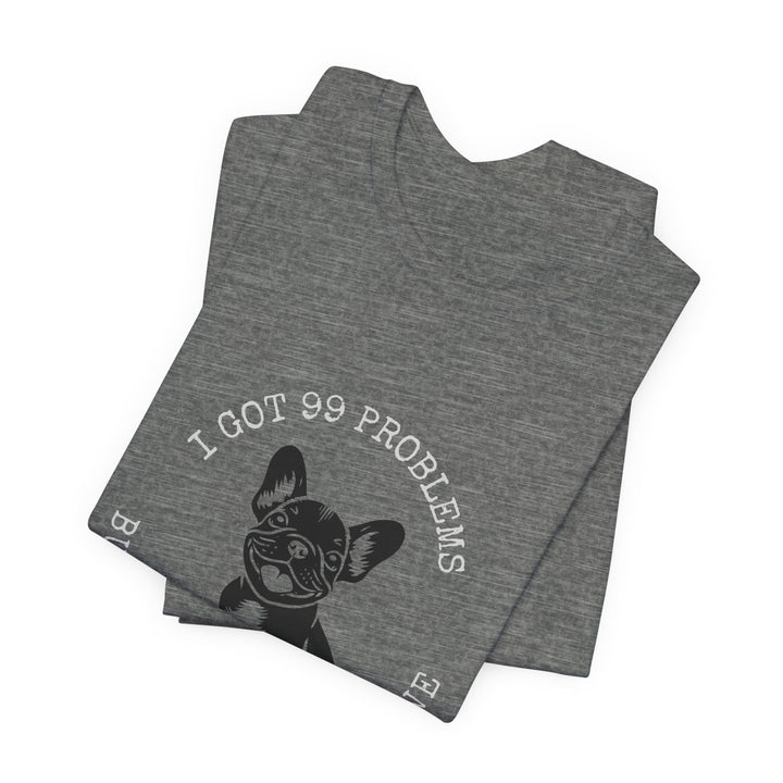 Frenchie Shirt