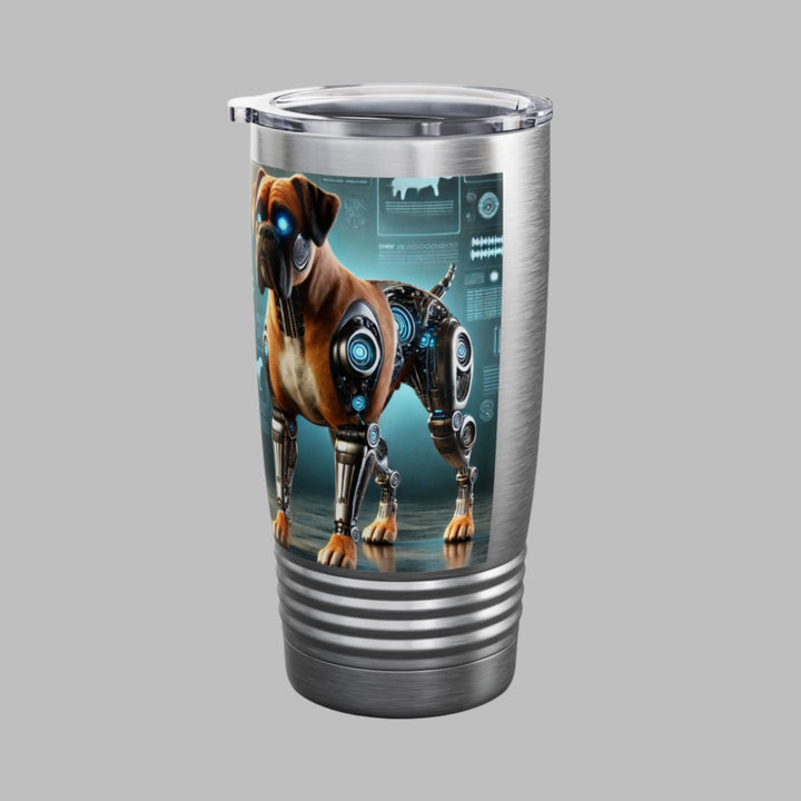 Boxer Drinkware