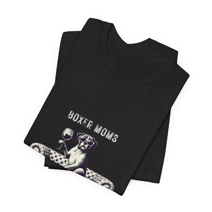 Boxer Shirt