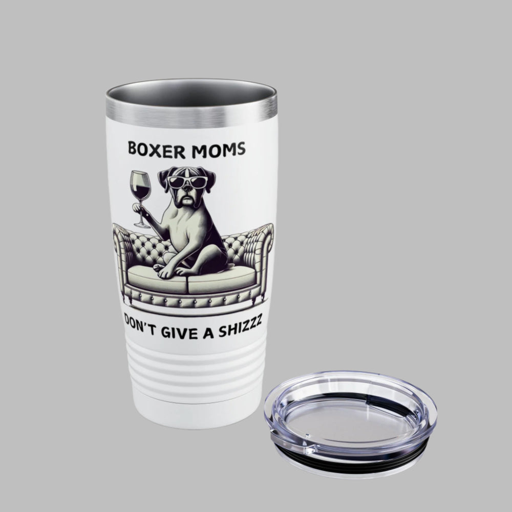 Boxer Tumbler