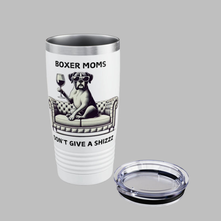 Boxer Tumbler