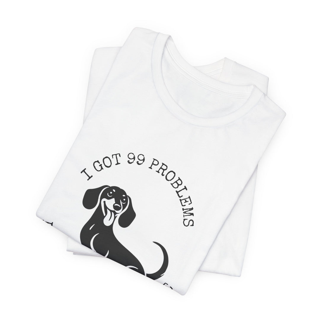 Dachshund Shirt