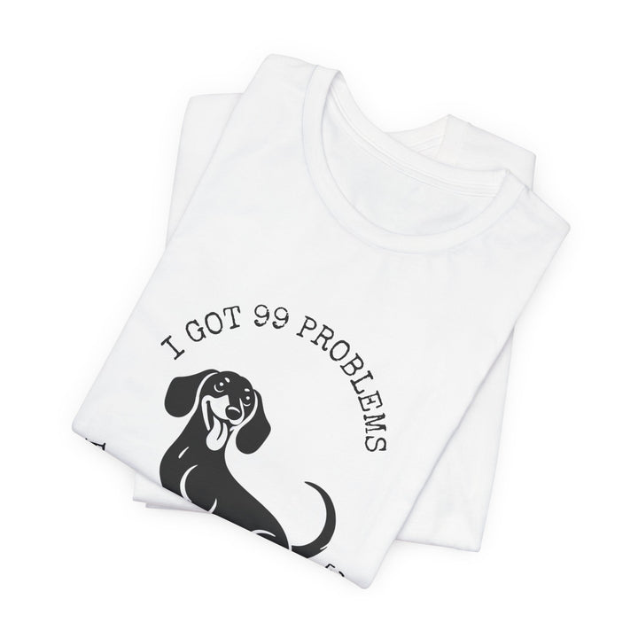 Dachshund Shirt