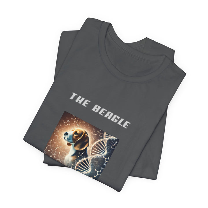The Beagle Genetics Perfected T-Shirt