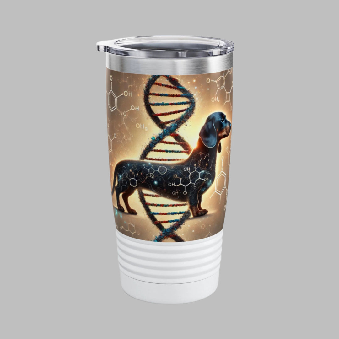 Dachshund Tumbler
