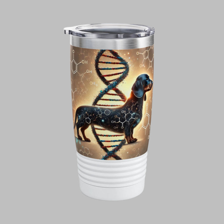 Dachshund Tumbler