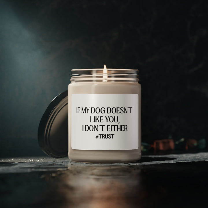 Gifts for dog lovers
