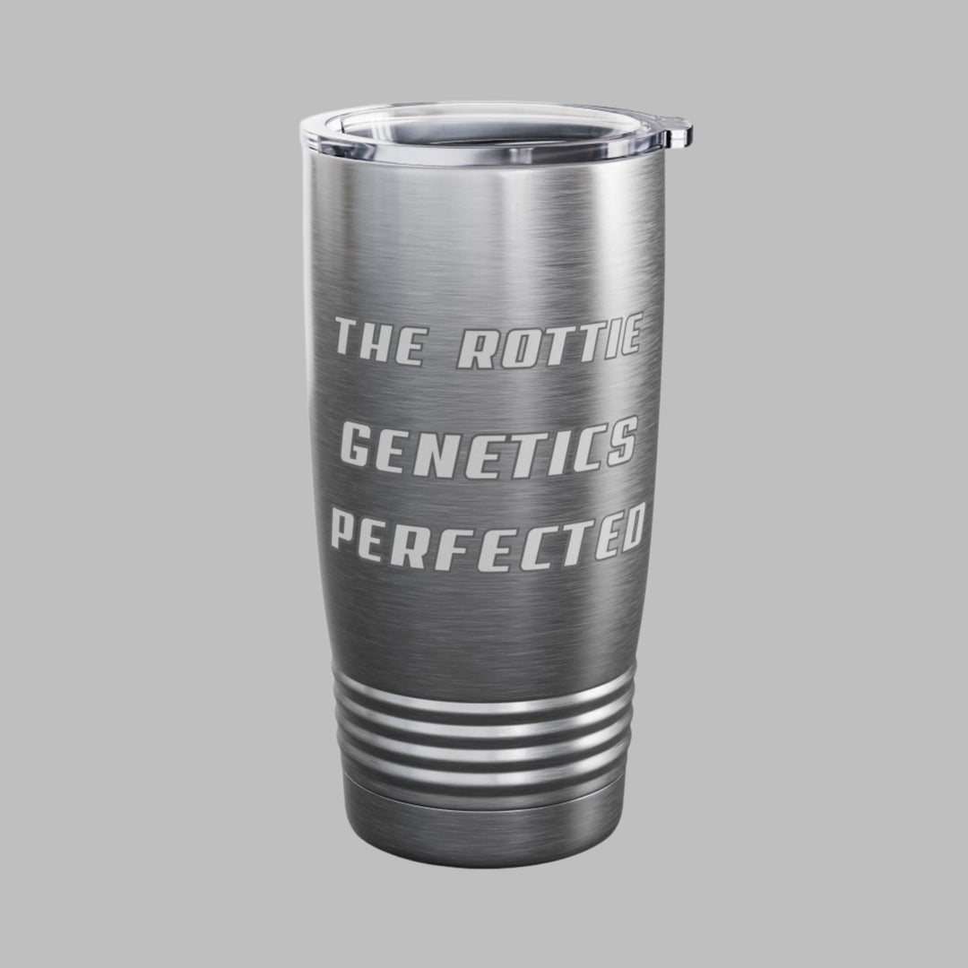 Rottweiler Drinkware