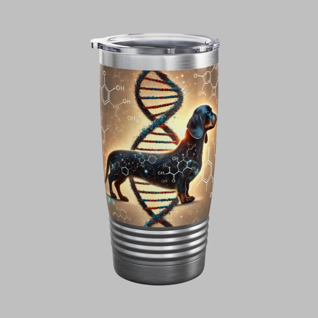 Doxie Drinkware