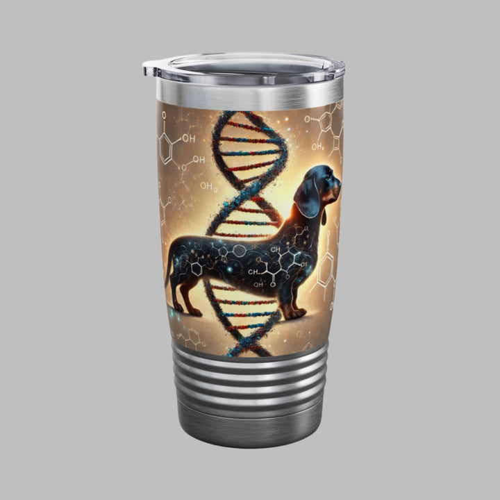 Doxie Drinkware