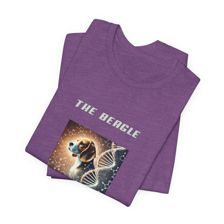 The Beagle Genetics Perfected T-Shirt