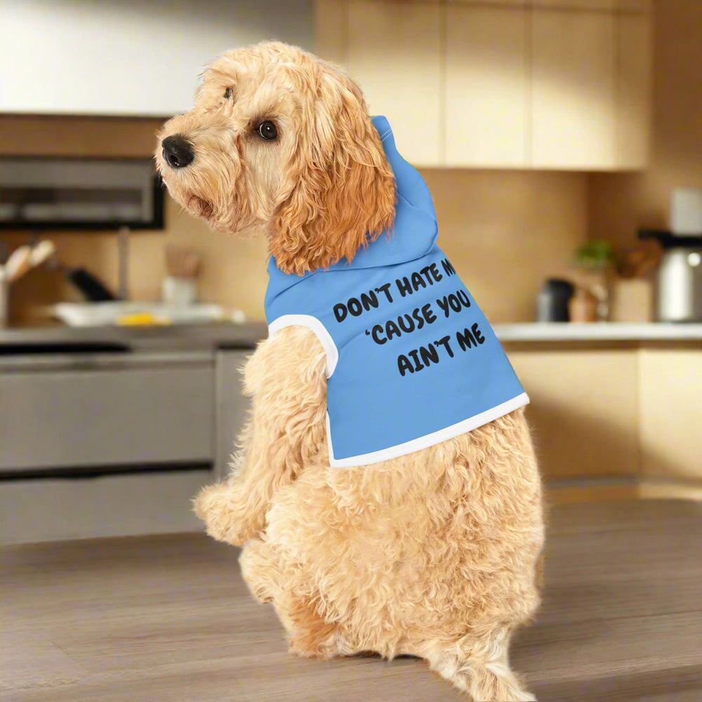 Dog Hoodie