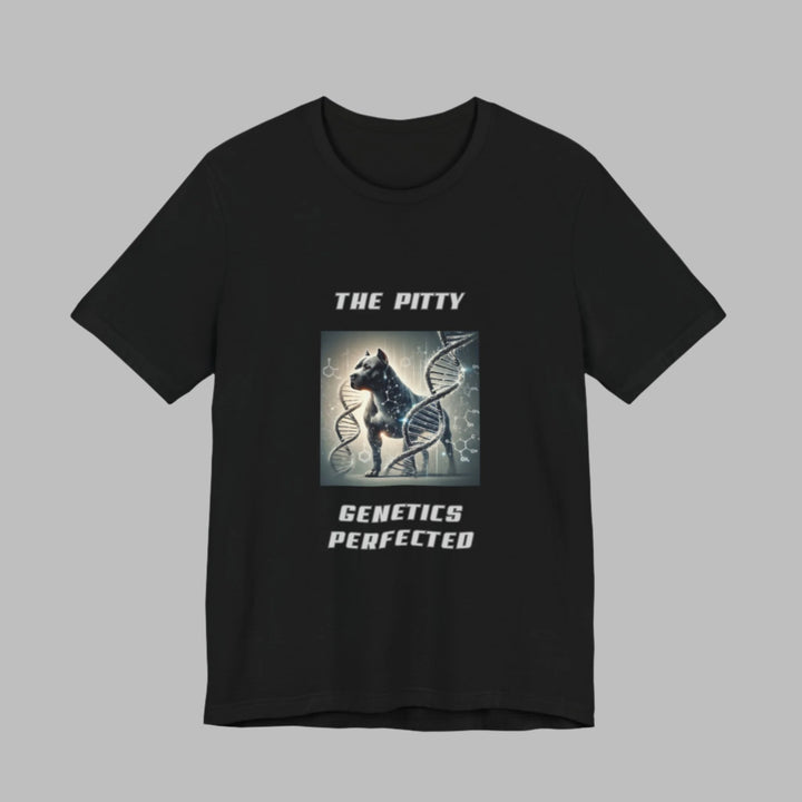 The Pitty Genetics Perfected T-Shirt