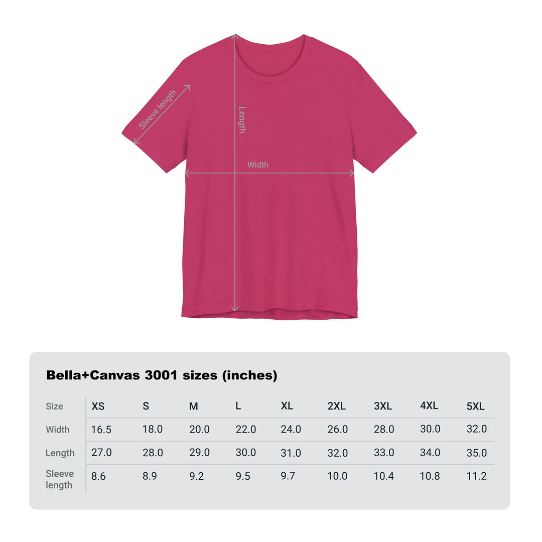 The Frenchie Genetics Perfected T-Shirt