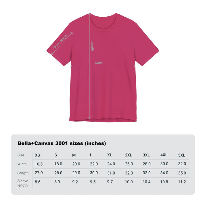 The Frenchie Genetics Perfected T-Shirt