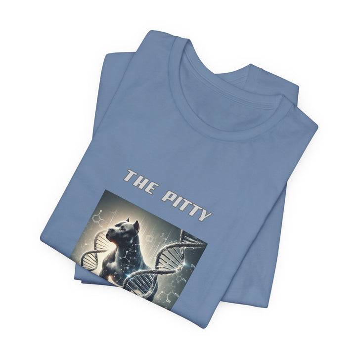 The Pitty Genetics Perfected T-Shirt