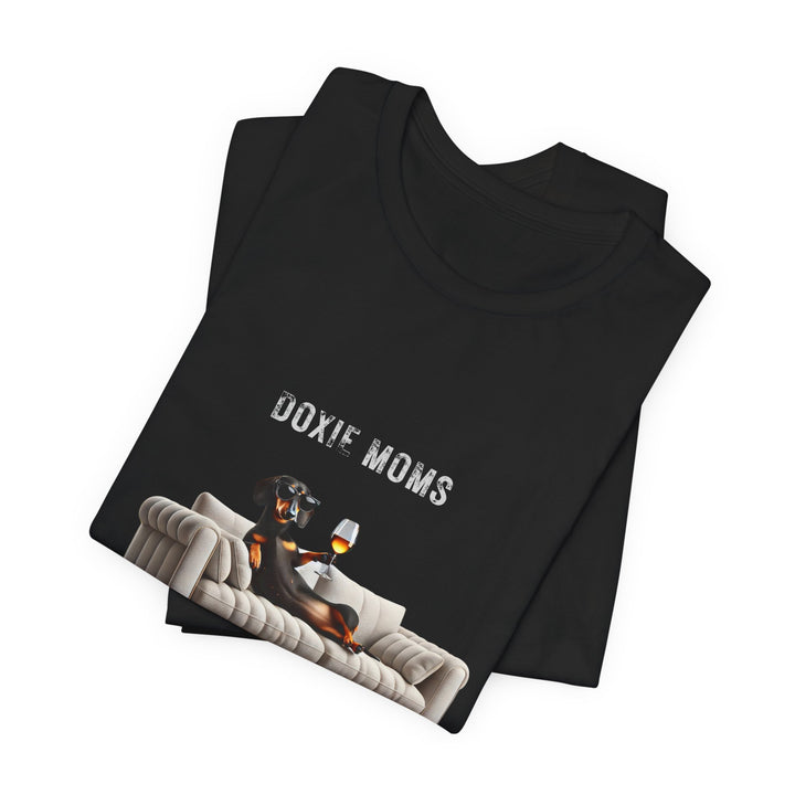 Doxie Shirt