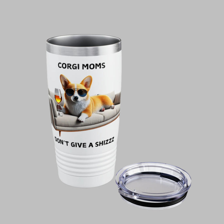 Corgi Tumbler