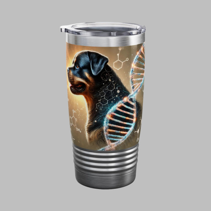 Rottie Drinkware