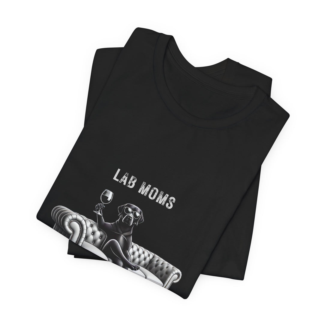 Lab Shirt