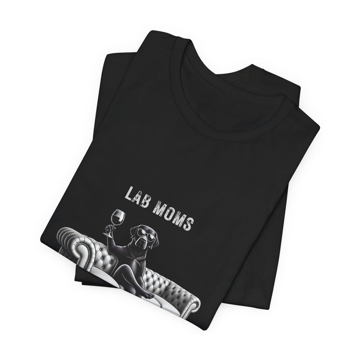 Lab Shirt