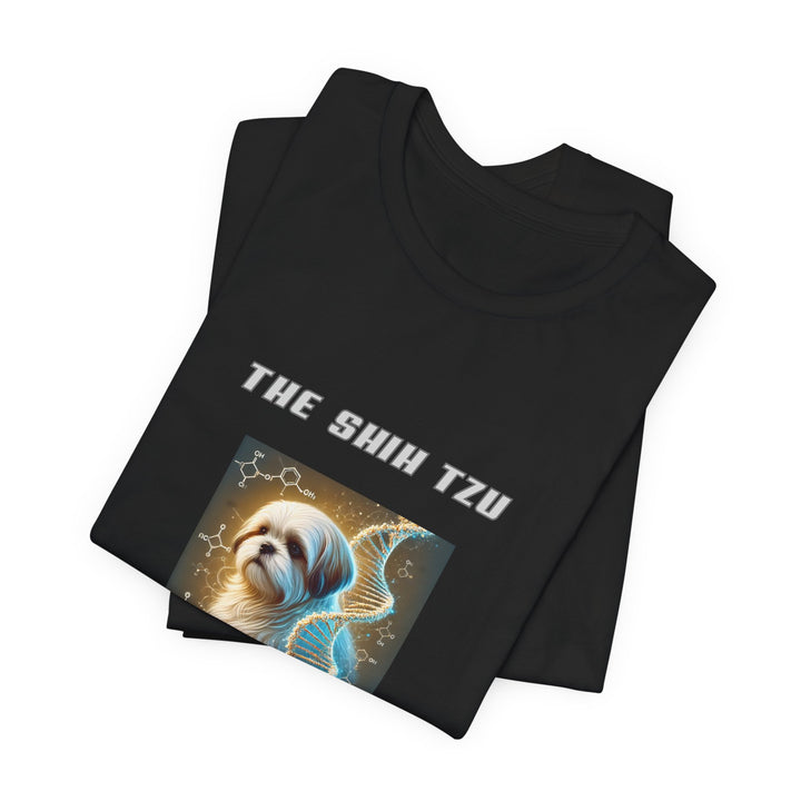 Shih Tzu Shirt