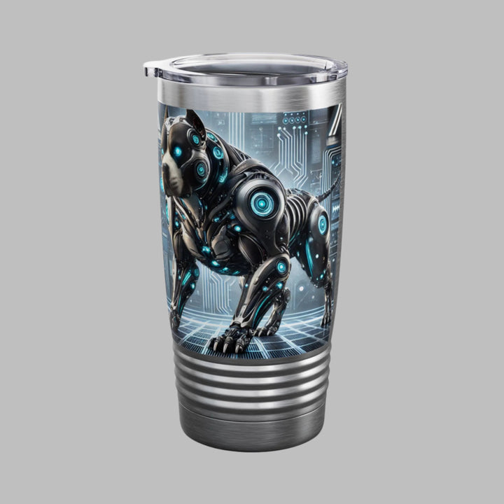 Pitbull Drinkware