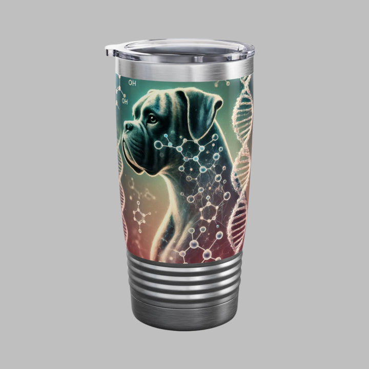 Boxer Drinkware
