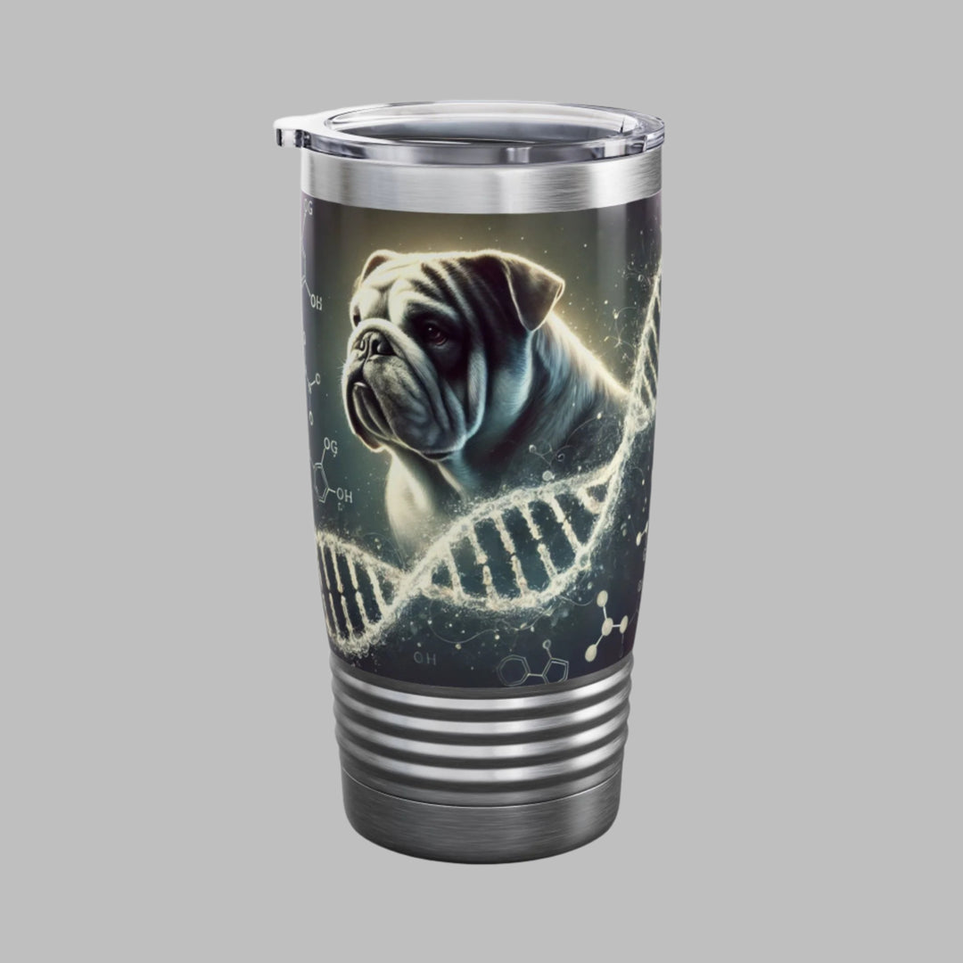 Bulldog Drinkware
