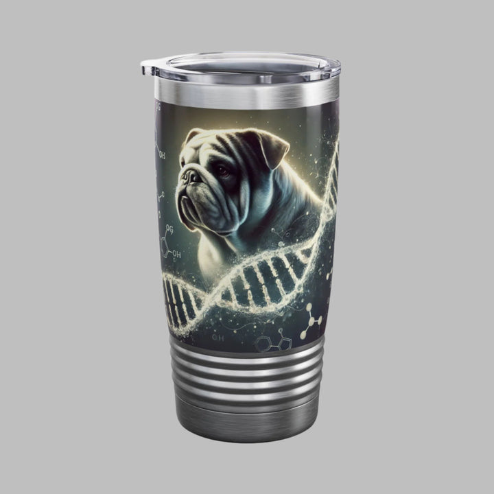 Bulldog Drinkware