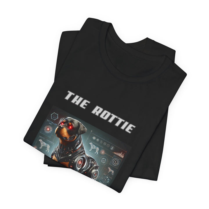 Rottie Shirt
