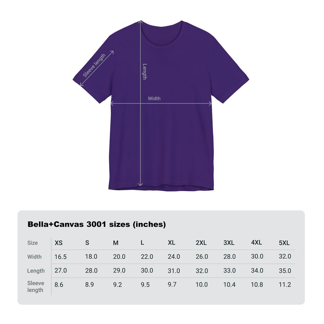 The Boxer Genetics Perfected T-Shirt