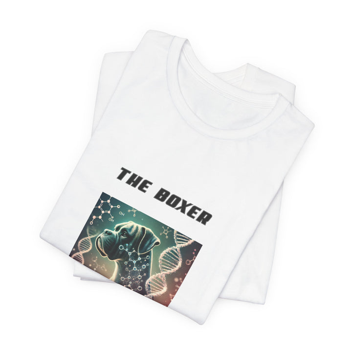Boxer Tshirt
