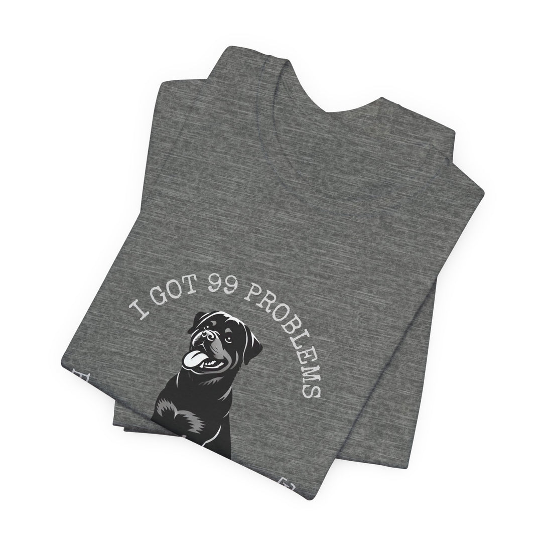 Rottie Shirt