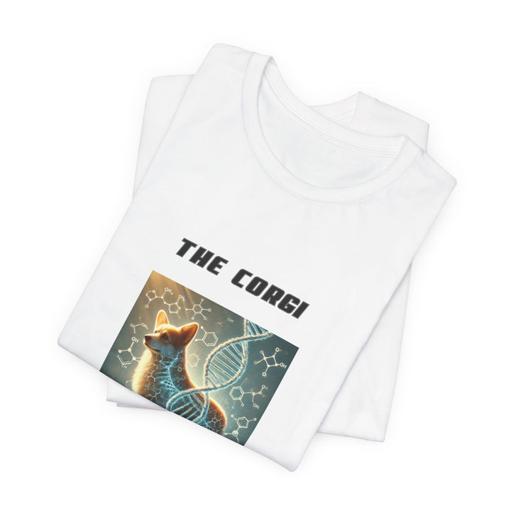 Corgi Tshirt