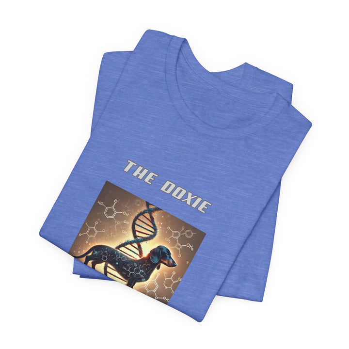 The Doxie Genetics Perfected T-Shirt