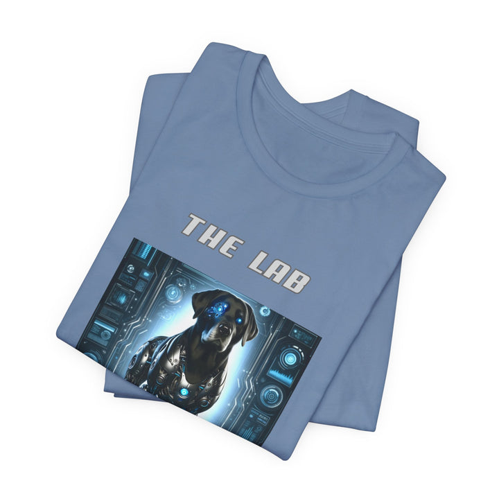 The Lab Engineered For Excellence T-Shirt