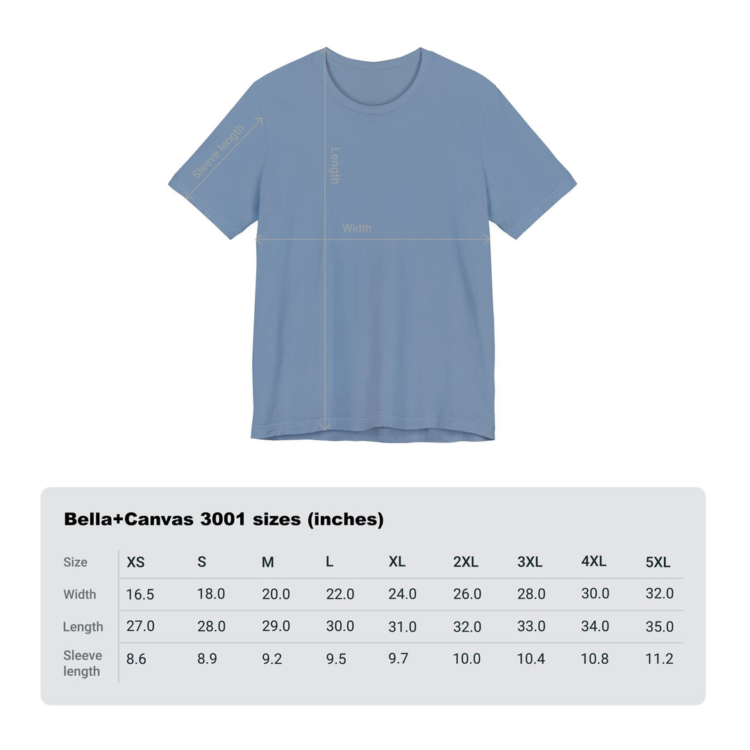 The Boxer Genetics Perfected T-Shirt